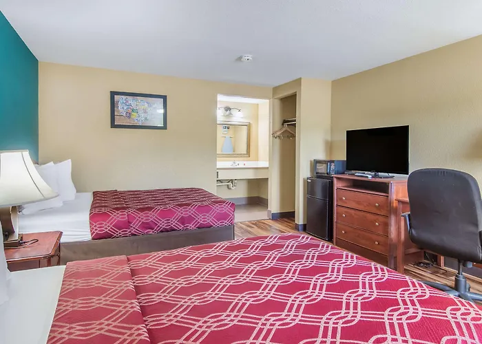 Econo Lodge Hotel Bradford