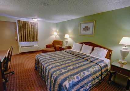 Hotel Econo