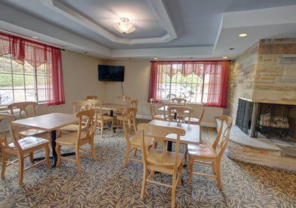 Hotel Econo Bradford