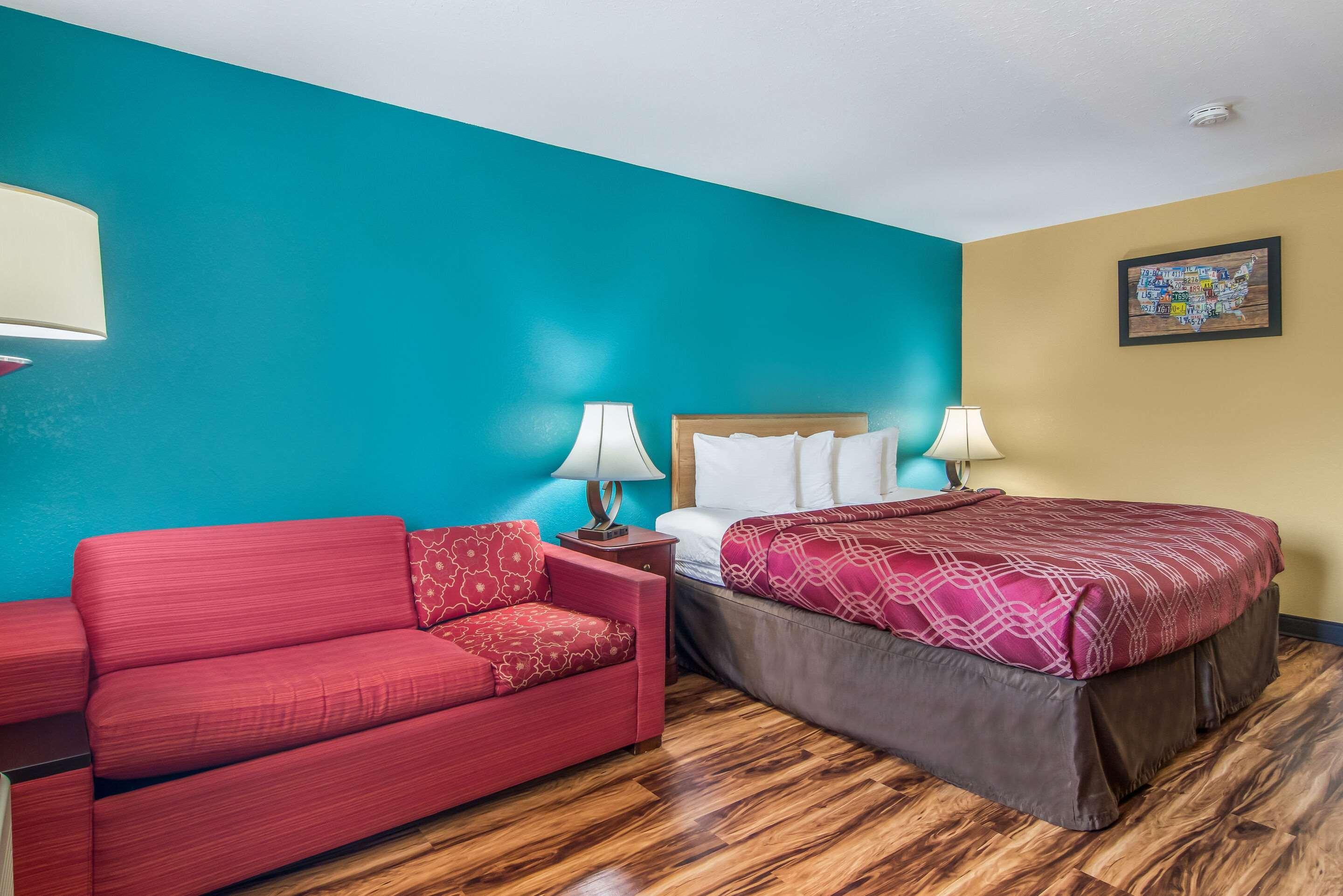 Econo Hotel Bradford