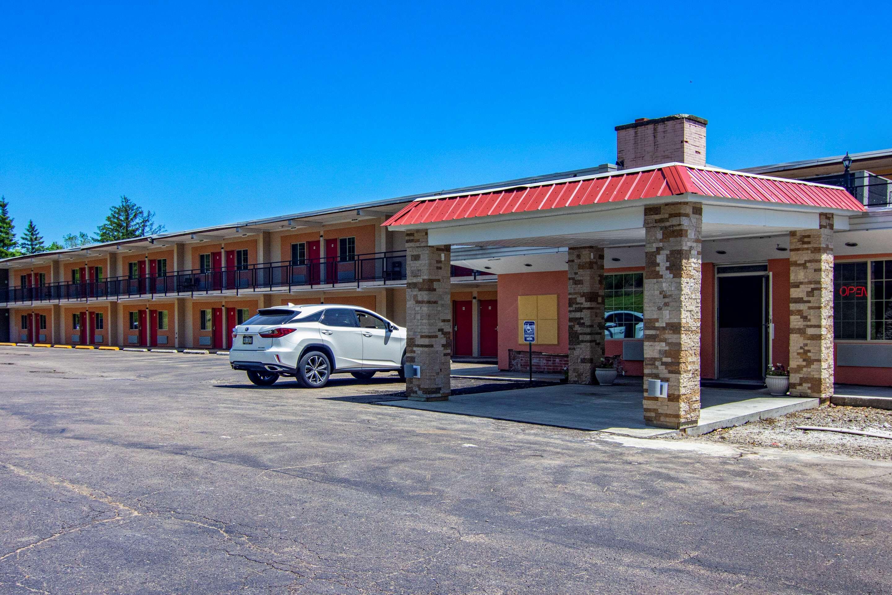 Hotel Econo