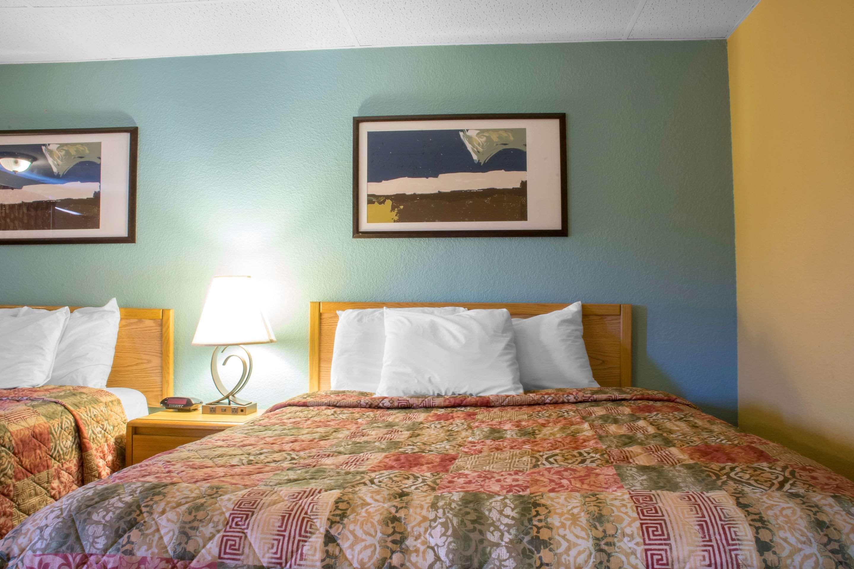Econo Hotel Bradford