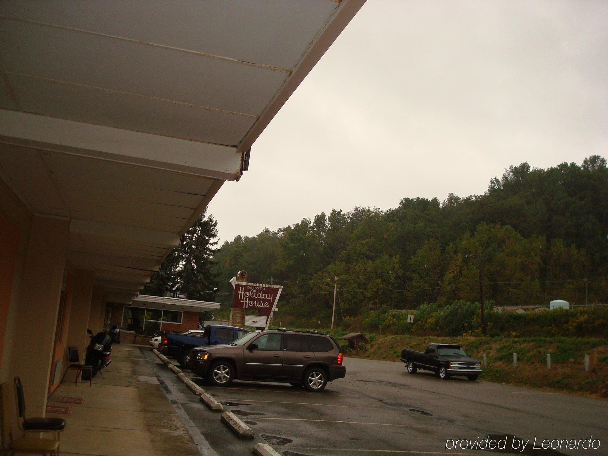Hotel Econo Bradford